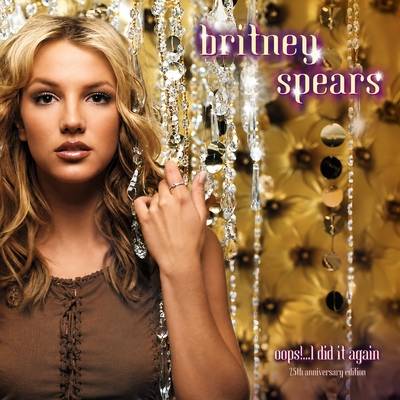 کاور آهنگ Don't Let Me Be The Last To Know - Thunderpuss Radio Mix از Thunderpuss, Britney Spears