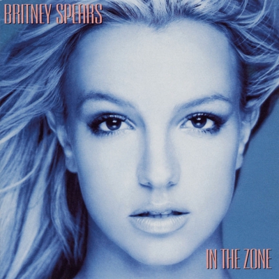 کاور آهنگ The Answer از Britney Spears