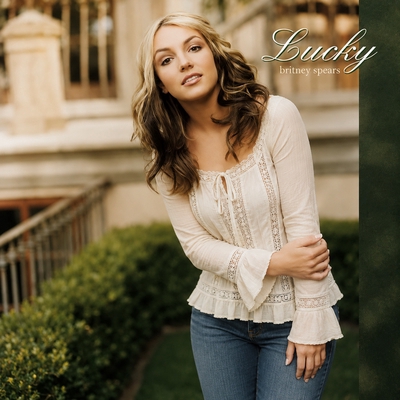 کاور آهنگ Lucky - Jack D. Elliot Radio Mix از Britney Spears, Jack D. Elliot