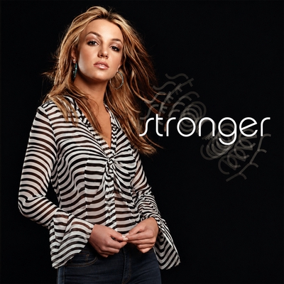 کاور آهنگ Stronger - MacQuayle Mix Show Edit از Britney Spears, Mac Quayle