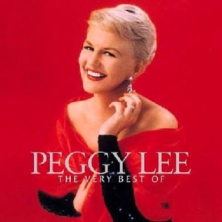 کاور آهنگ Manana (Is Soon Enough For Me) از Peggy Lee