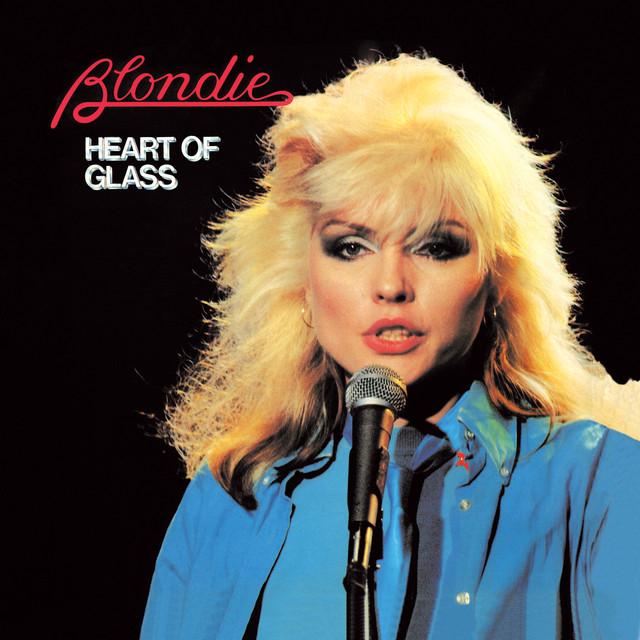 کاور آهنگ Heart Of Glass - 12" Version از Blondie