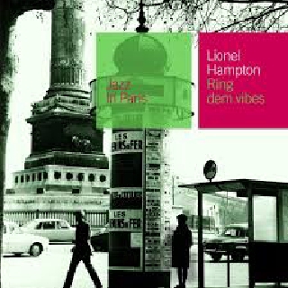 کاور آهنگ I Wish It Was Me از Lionel Hampton