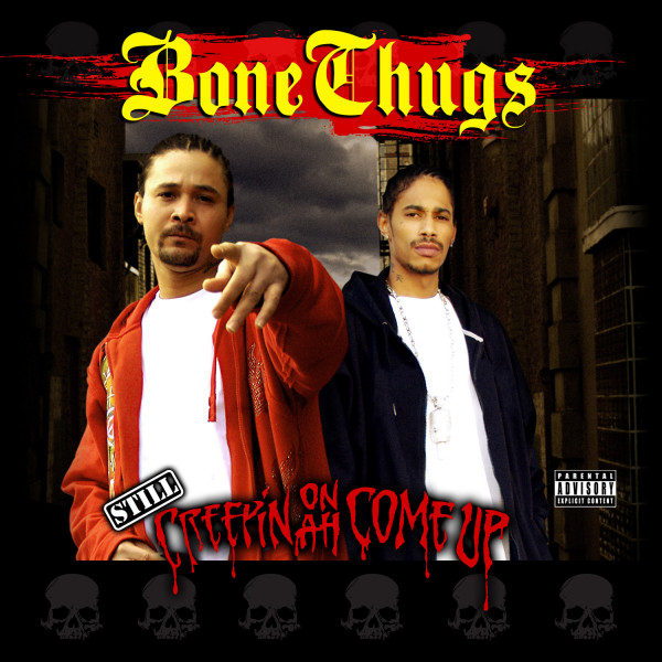 کاور آهنگ Back in the Day از Bone Thugs-N-Harmony