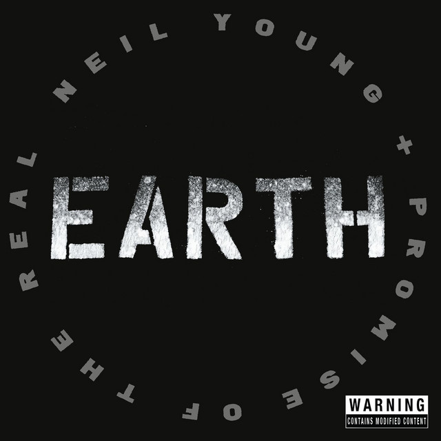 کاور آهنگ People Want to Hear About Love از Neil Young, Promise of the Real