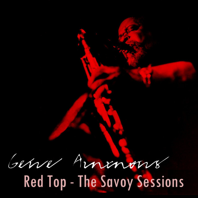 کاور آهنگ Big Slam, Pt. 1 از Gene Ammons