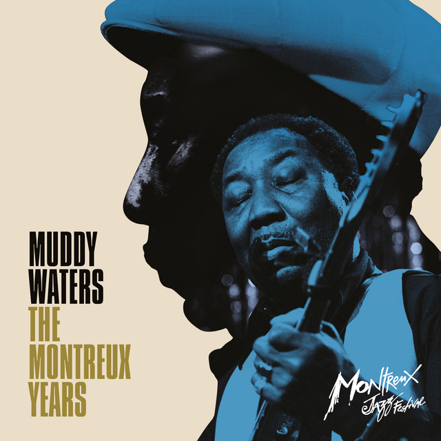 کاور آهنگ Trouble No More - Live - Montreux Jazz Festival 1977 از Muddy Waters