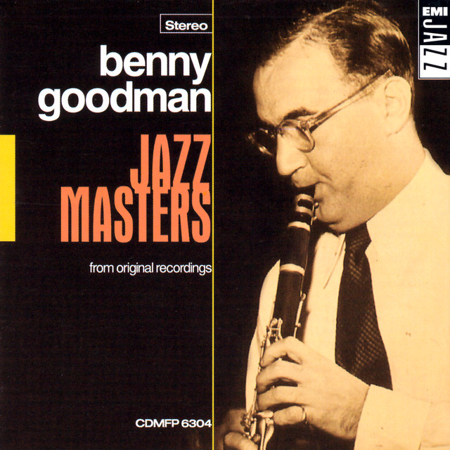 کاور آهنگ It's Been So Long از Benny Goodman