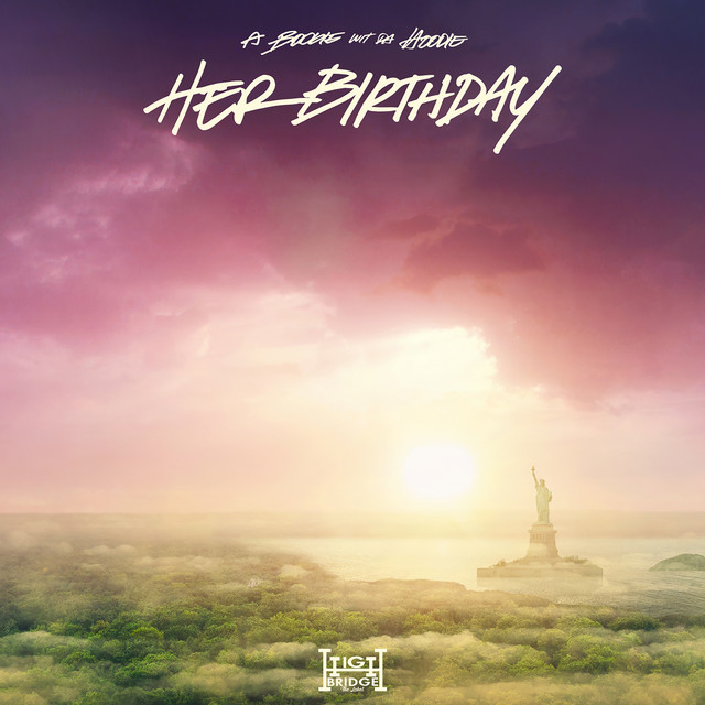 کاور آهنگ Her Birthday - Sped Up از A Boogie Wit da Hoodie, sped up nightcore