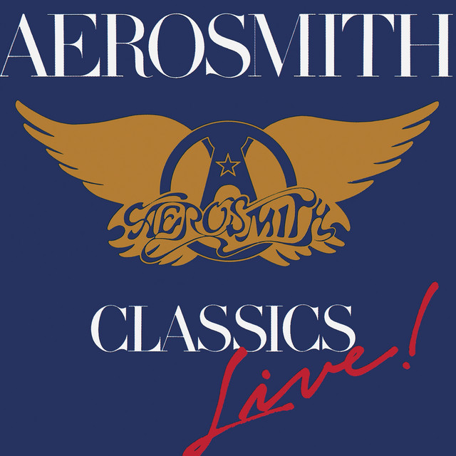 کاور آهنگ Kings And Queens از Aerosmith