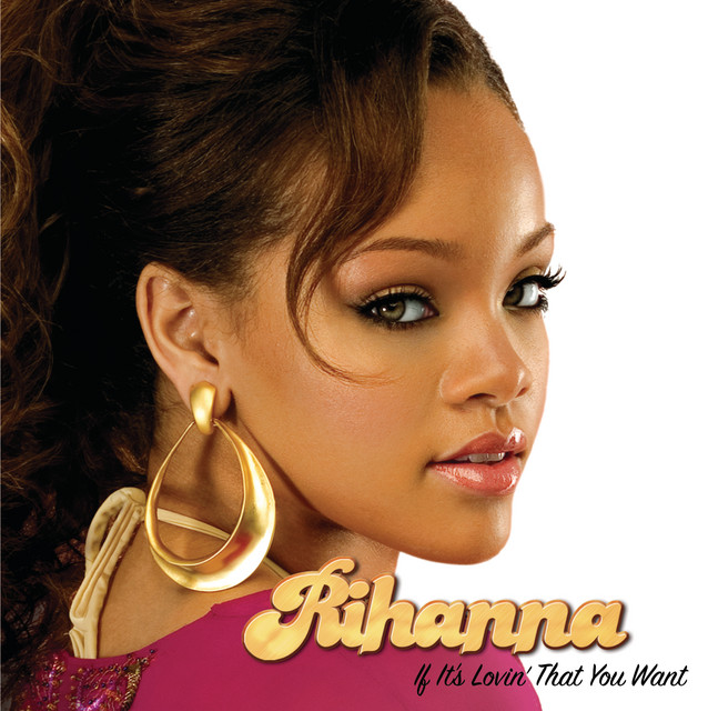 کاور آهنگ If It's Lovin' That You Want - Remix از Rihanna, Cory Gunz, Canei