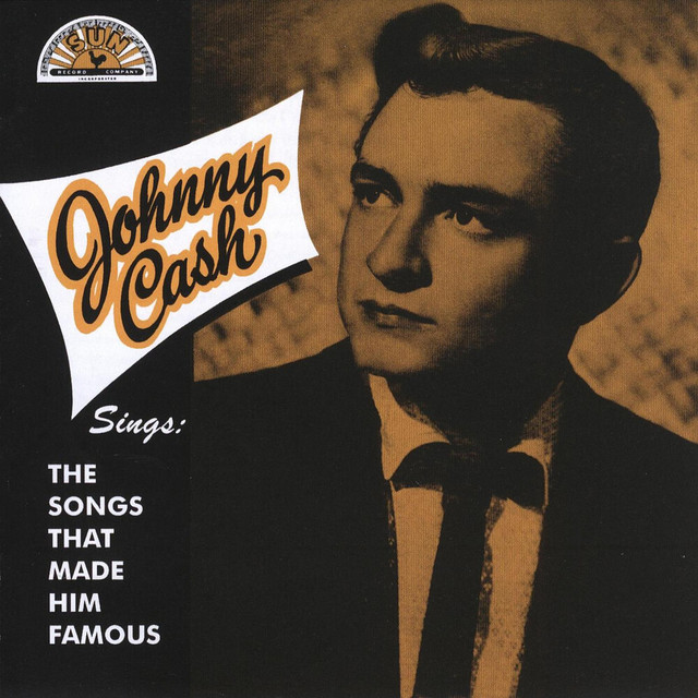 کاور آهنگ You're the Nearest Thing to Heaven از Johnny Cash
