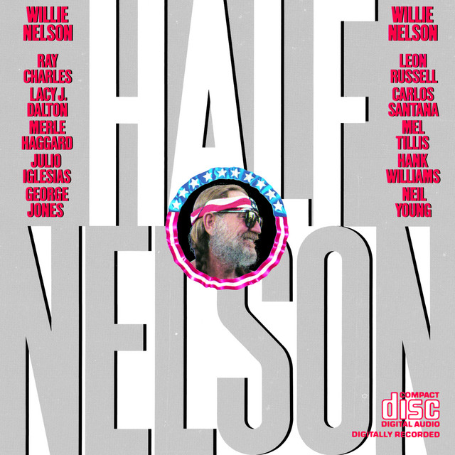 کاور آهنگ Pancho And Lefty از Willie Nelson