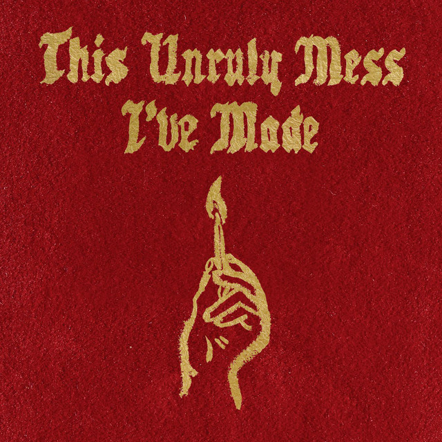 کاور آهنگ Growing Up (feat. Ed Sheeran) از Ed Sheeran, Macklemore, Macklemore & Ryan Lewis, Ryan Lewis