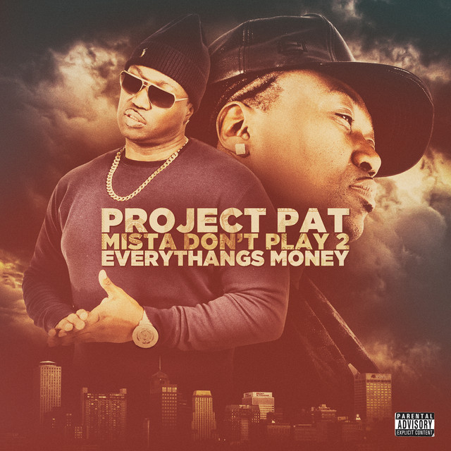 کاور آهنگ Wanna Get High (feat. Joe Simpson) از Project Pat
