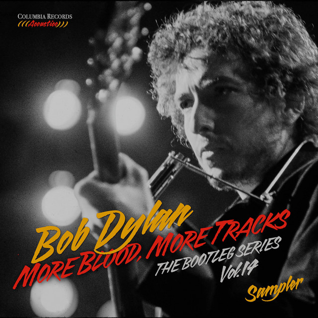 کاور آهنگ Lily, Rosemary and the Jack of Hearts - Take 2 از Bob Dylan