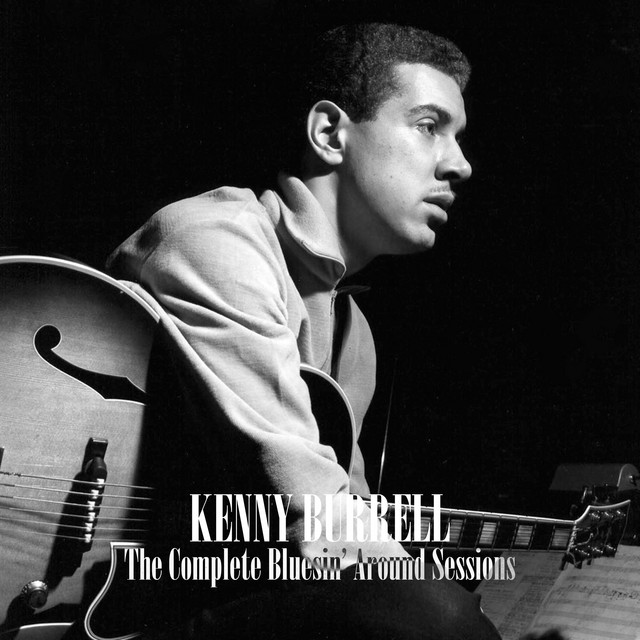 کاور آهنگ Mambo Twist (Alternate Take) از Kenny Burrell