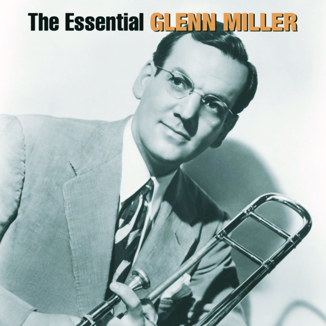 کاور آهنگ Over There - Remastered 2001 از Glenn Miller