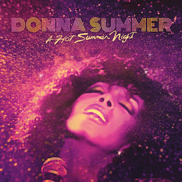 کاور آهنگ Macarthur Park - Live at Pacific Amphitheatre, Costa Mesa, California, 6th August 1983 از Donna Summer