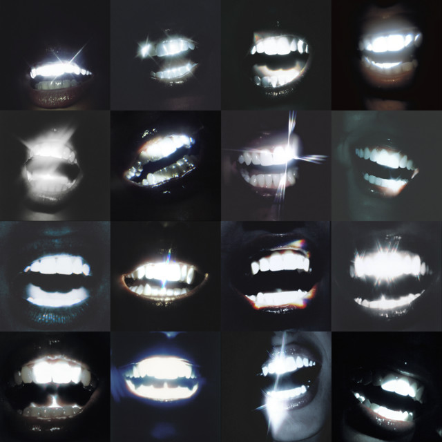 کاور آهنگ Metallic Lips از Swae Lee, Zerb