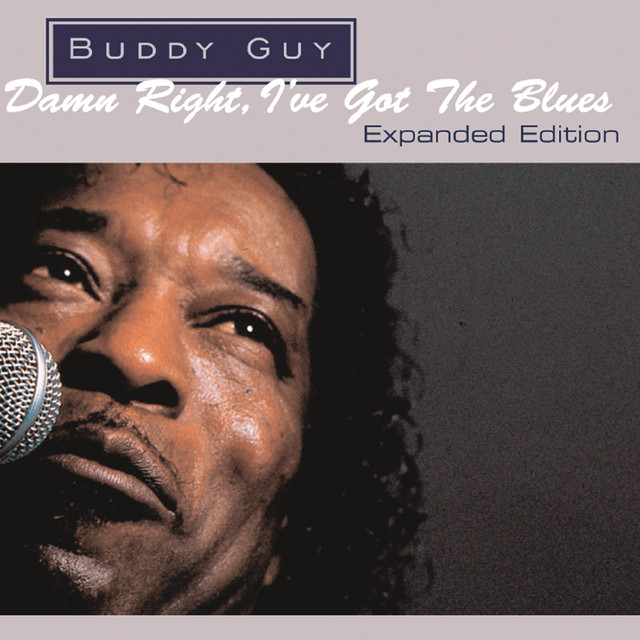 کاور آهنگ Early in the Morning (feat. Jeff Beck & Eric Clapton) از Eric Clapton, Jeff Beck, Buddy Guy