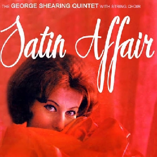 کاور آهنگ If You Were Mine از George Shearing Quintet
