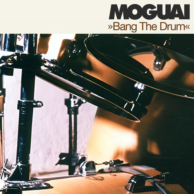 کاور آهنگ Bang The Drum - Msi Mix از MOGUAI