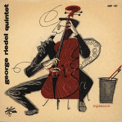 کاور آهنگ Shorty, I'm Sorry از Georg Riedel, Georg Riedel Quintet