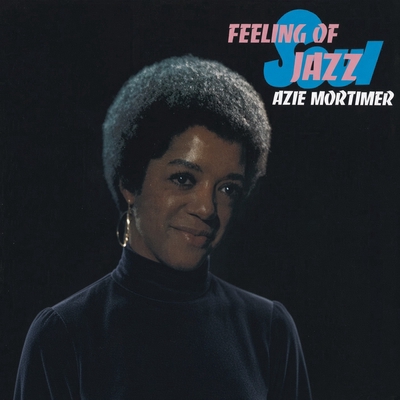 کاور آهنگ When I Fall in Love از Azie Mortimer, Phil Woods