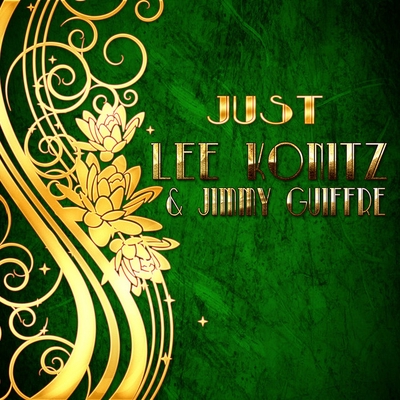 کاور آهنگ Uncharted از Lee Konitz, Jimmy Giuffre, Lee Konitz & Jimmy Giuffre