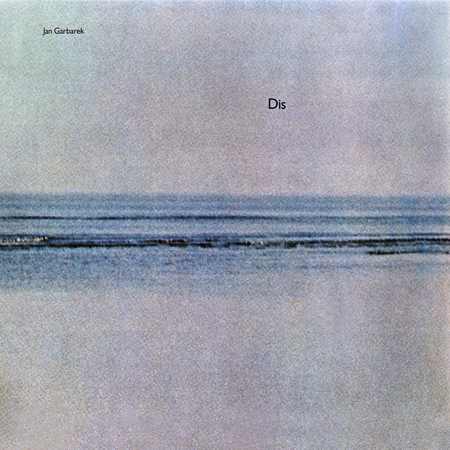 کاور آهنگ Vandrere از Jan Garbarek