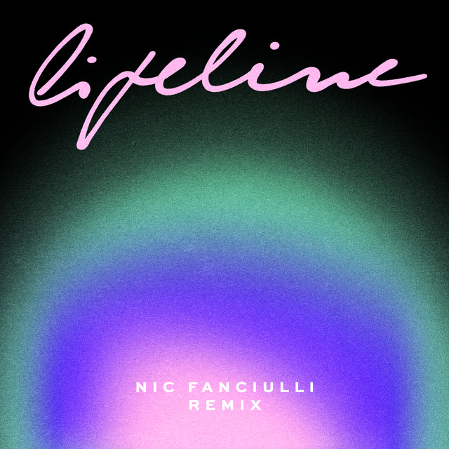کاور آهنگ Lifeline از Jonas Blue, Nic Fanciulli, Izzy Bizu
