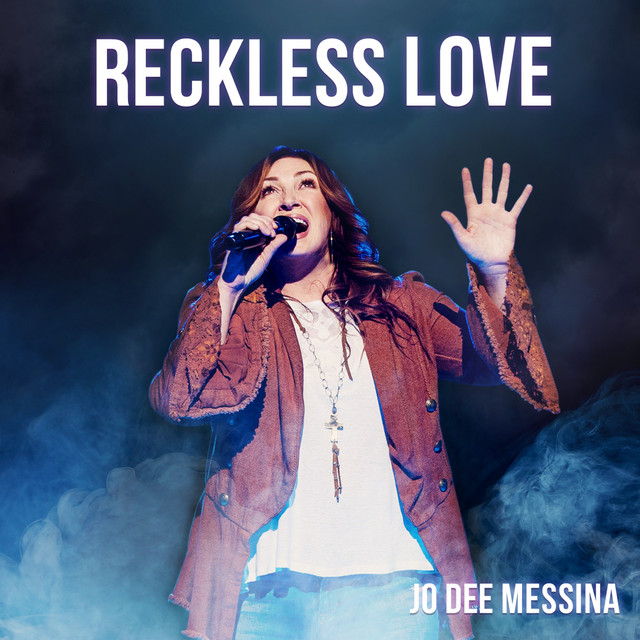 کاور آهنگ Reckless Love از Jo Dee Messina
