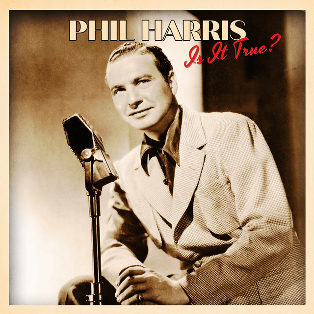 کاور آهنگ Goofus از Phil Harris