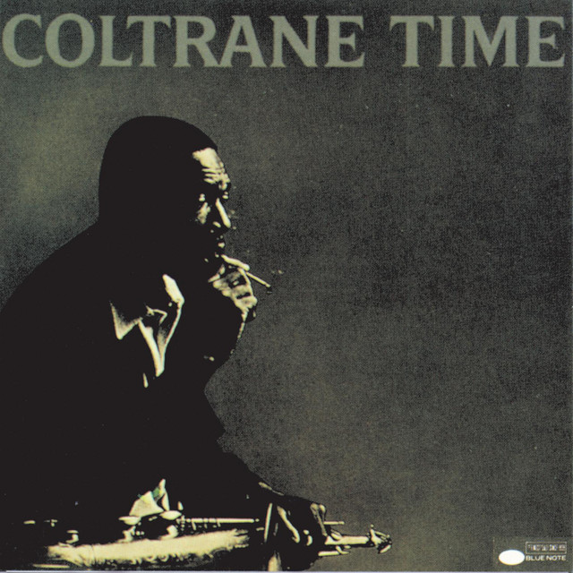 کاور آهنگ Shifting Down از John Coltrane