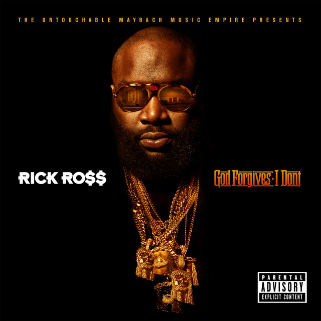 کاور آهنگ Ice Cold از Rick Ross, Omarion