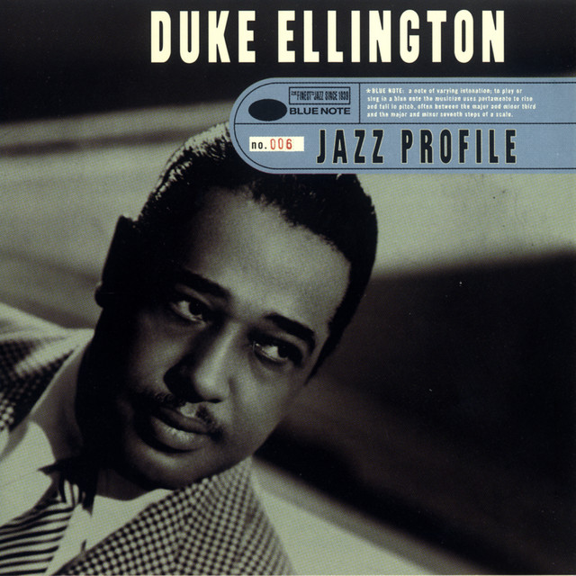 کاور آهنگ Chile Bowl از Duke Ellington