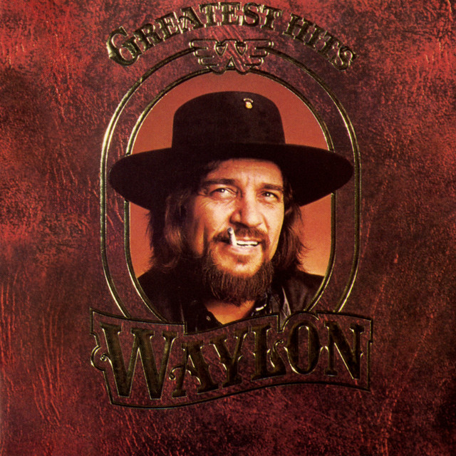 کاور آهنگ Luckenbach, Texas (Back to the Basics of Love) (feat. Willie Nelson) از Willie Nelson, Waylon Jennings