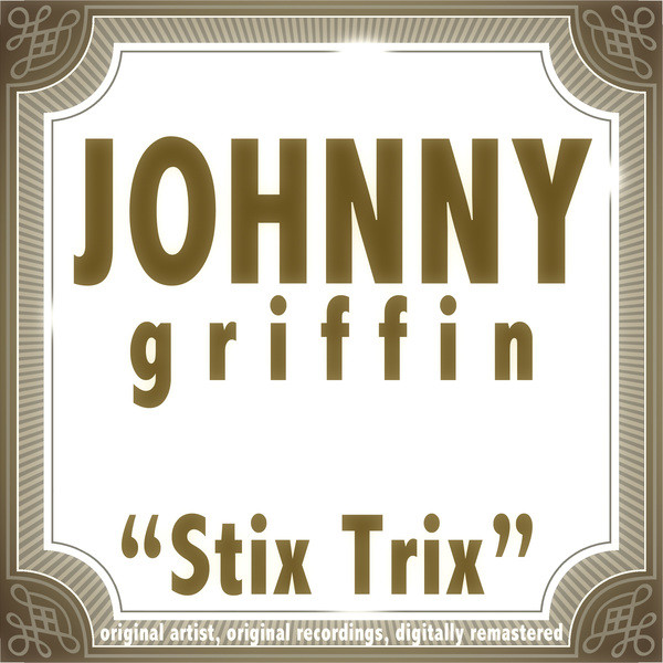 کاور آهنگ Meditation از Johnny Griffin