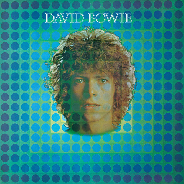 کاور آهنگ God Knows I'm Good - 2015 Remaster از David Bowie