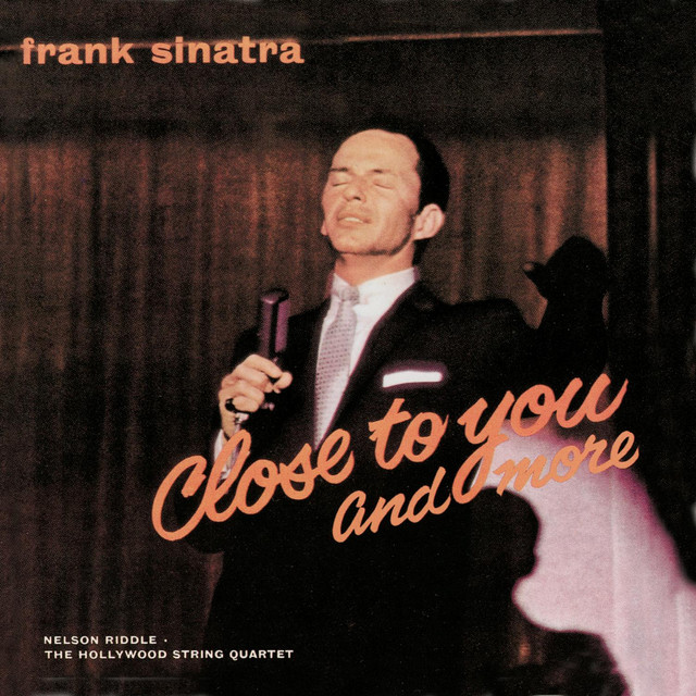 کاور آهنگ It Could Happen To You - 1999 Remastered از Frank Sinatra