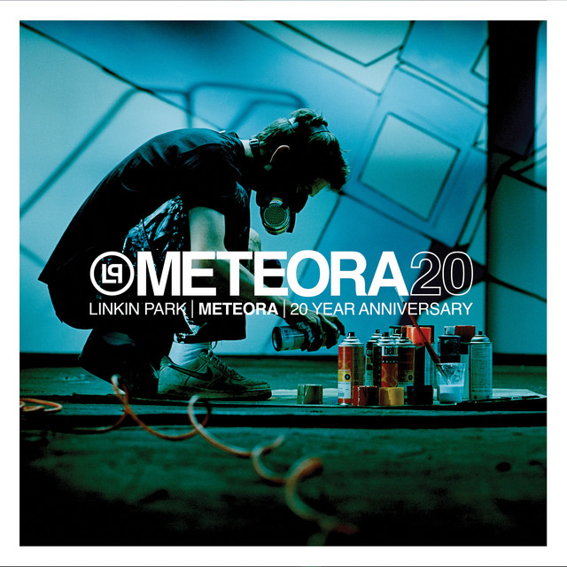 کاور آهنگ Don't Stay - Live In Nottingham 2003 از Linkin Park