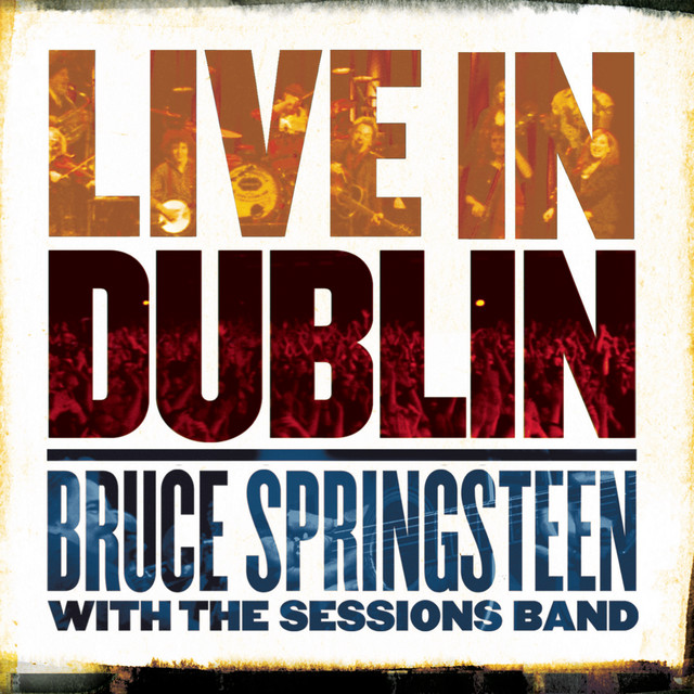 کاور آهنگ This Little Light of Mine - Live at the Point Theatre, Dublin, Ireland - November 2006 از Bruce Springsteen