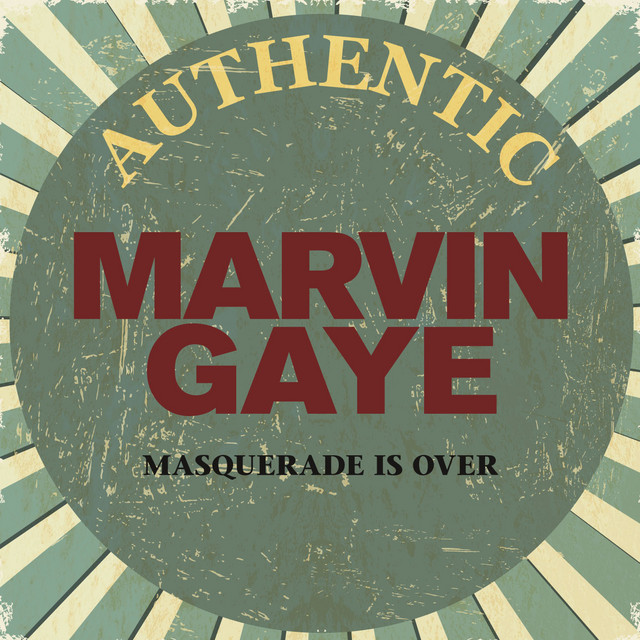 کاور آهنگ Witchcraft از Marvin Gaye