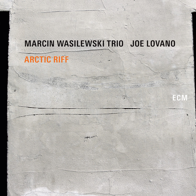کاور آهنگ Arco از Joe Lovano