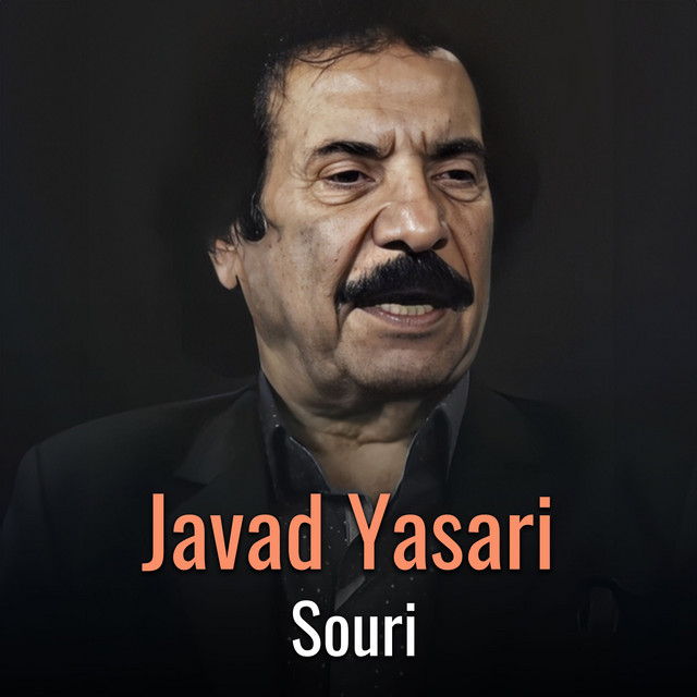 کاور آهنگ سوری از جواد یساری