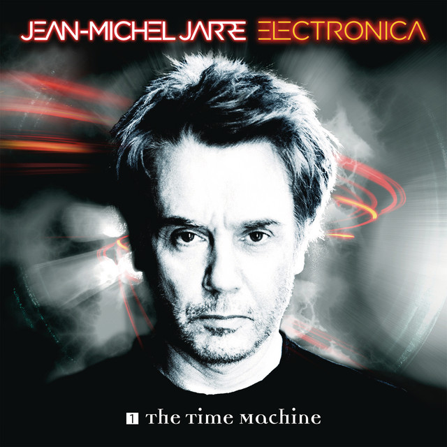 کاور آهنگ Zero Gravity از Jean-Michel Jarre