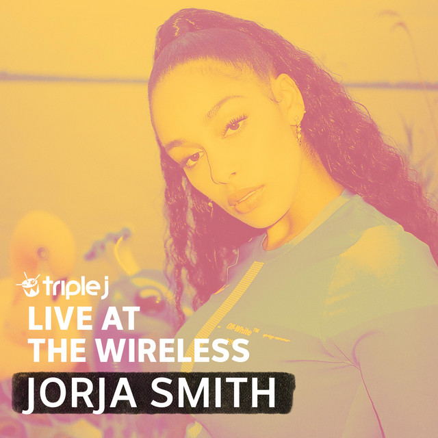 کاور آهنگ Where Did I Go - Triple J Live at the Wireless از Jorja Smith
