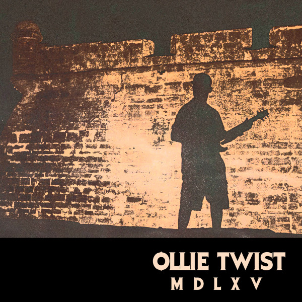 کاور آهنگ Sleeper از Ollie Twist