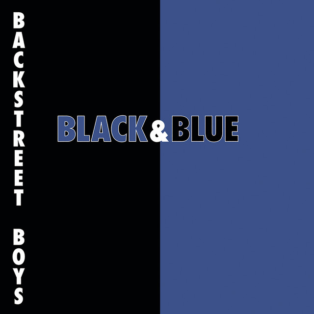 کاور آهنگ Everyone از Backstreet Boys